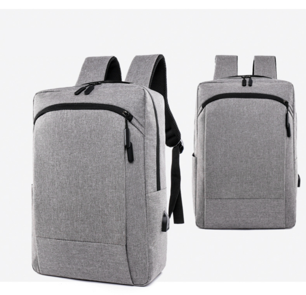 smart backpack business