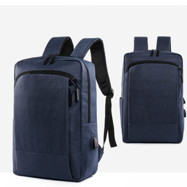 smart backpack business