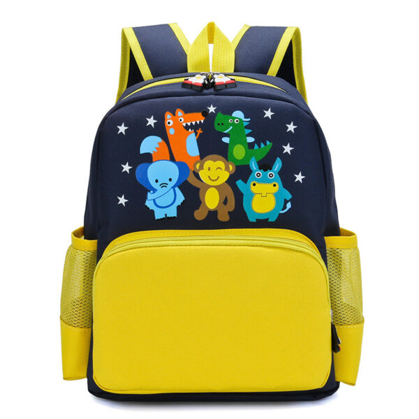 custom kids backpack