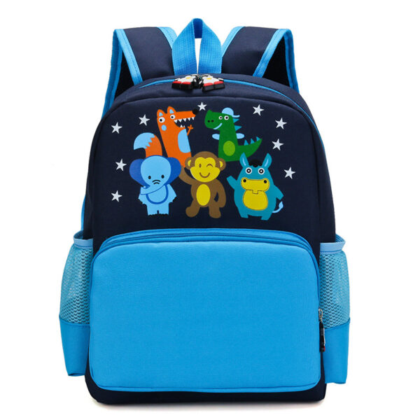 custom kids backpack