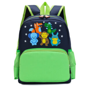 custom kids backpack