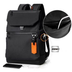 laptop business travel shoulder bag backpack