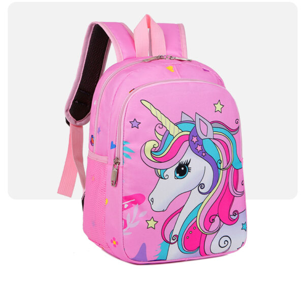kids backpack school bag