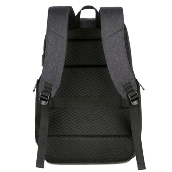 men backpack business