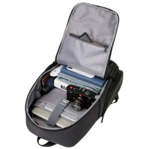 men backpack business 