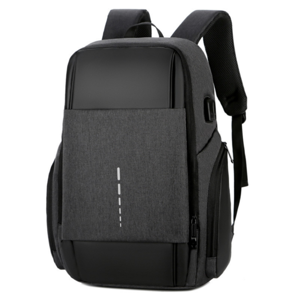 men backpack business