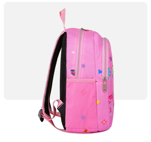 kids backpack school bag