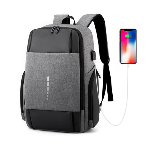 men backpack business