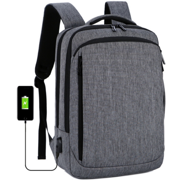 laptop business travel shoulder bag backpack