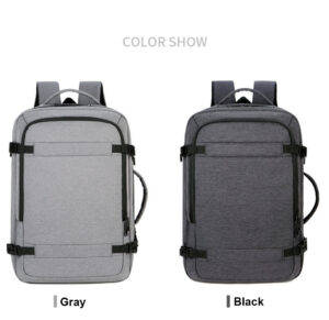 travel business backpack computer bag 