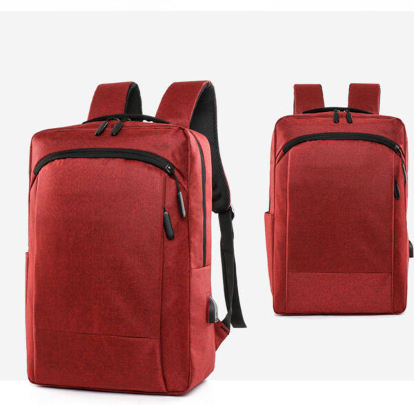 smart backpack business
