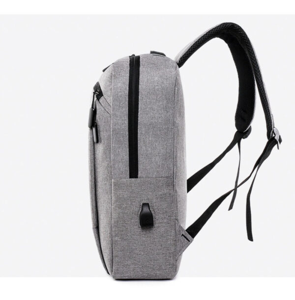 smart backpack business