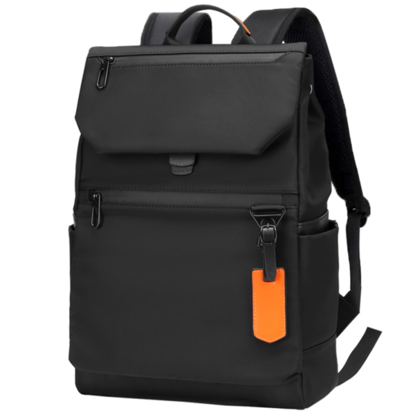 laptop business travel shoulder bag backpack