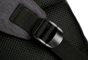 travel business backpack computer bag