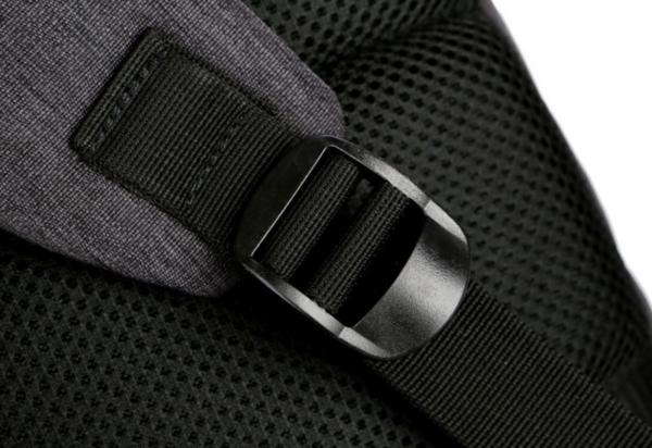 travel business backpack computer bag