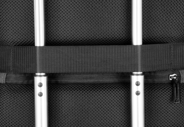 travel business backpack computer bag
