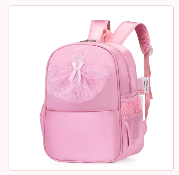 kid backpack school bags girls