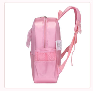 kid backpack school bags girls