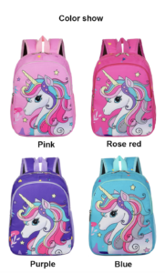 kids backpack school bag 