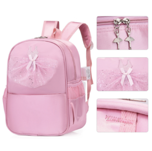 kid backpack school bags girls 