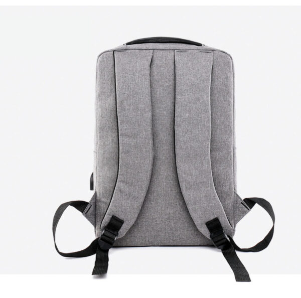 smart backpack business