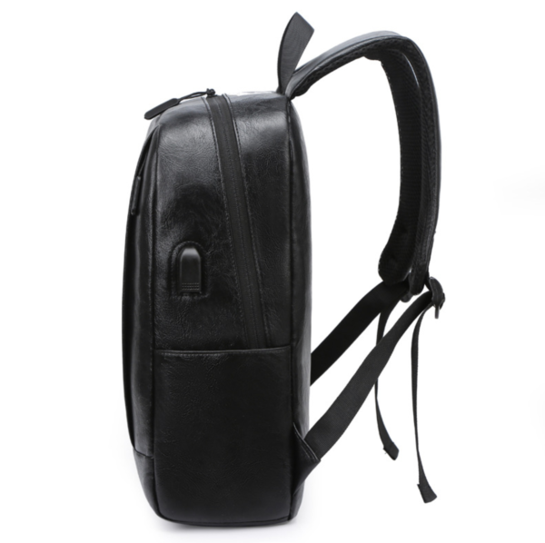 business backpack with usb port