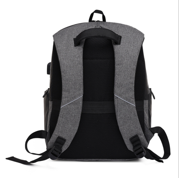 business backpack with usb port