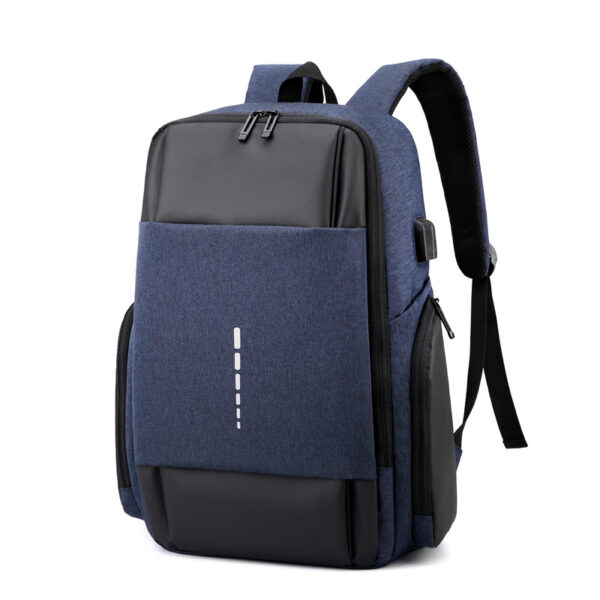 men backpack business