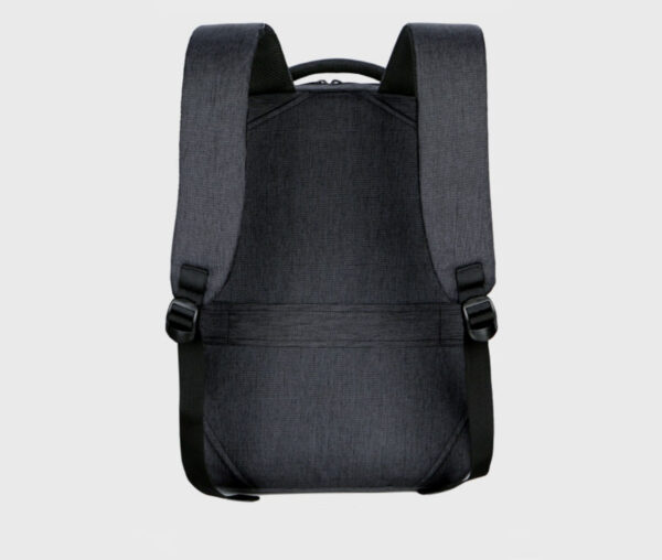 laptop business travel shoulder bag backpack