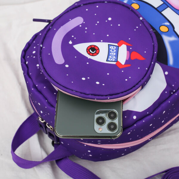 kids backpack school bag