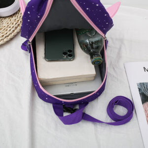 kids backpack school bag