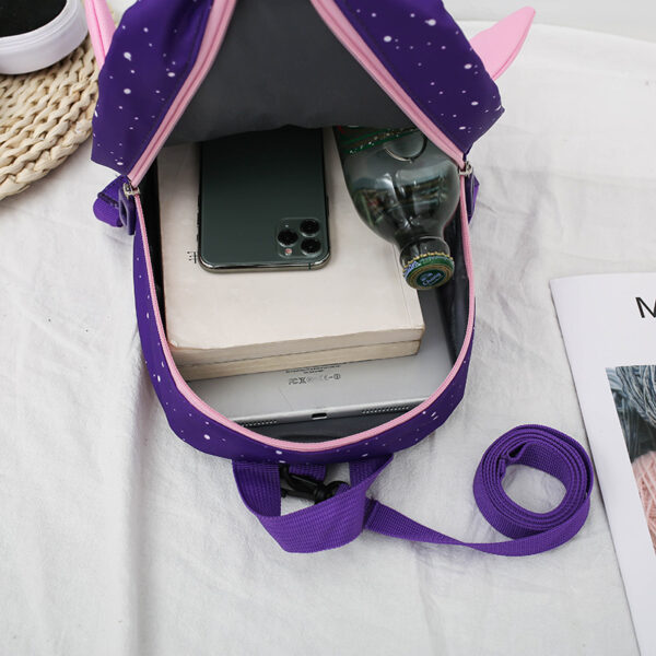 kids backpack school bag