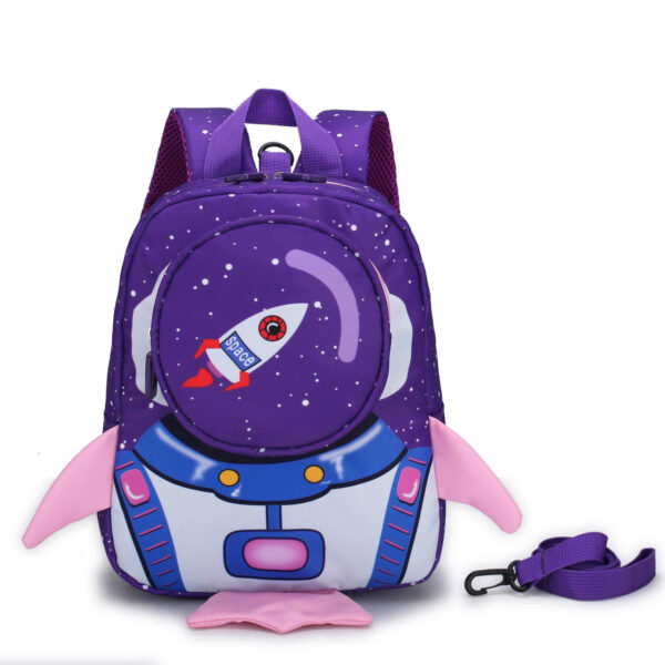 kids backpack school bag
