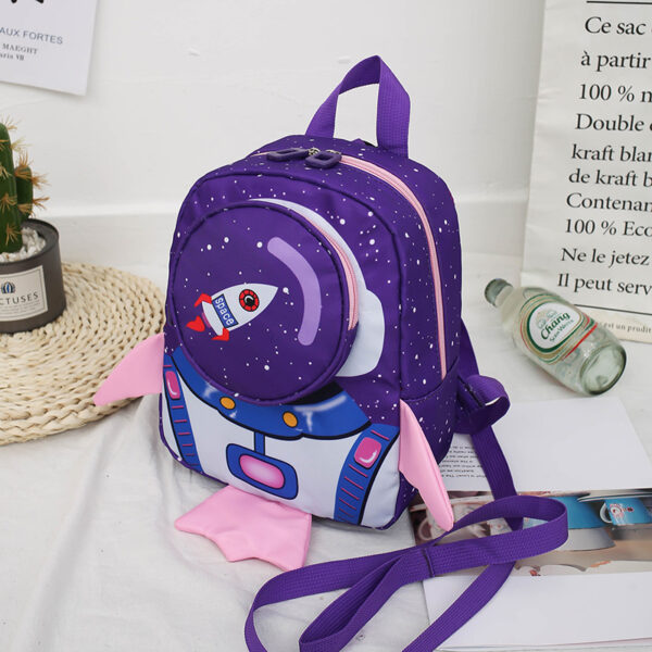 kids backpack school bag