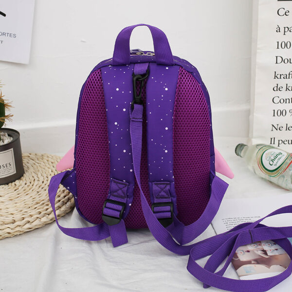 kids backpack school bag