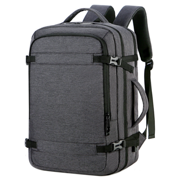 travel business backpack computer bag