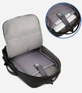 laptop backpacks 