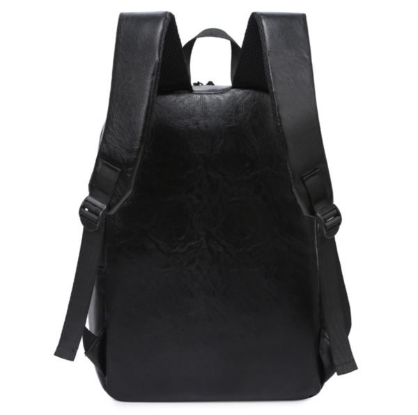 business backpack with usb port