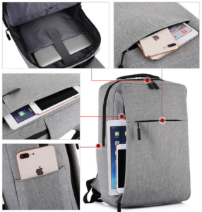 laptop backpack