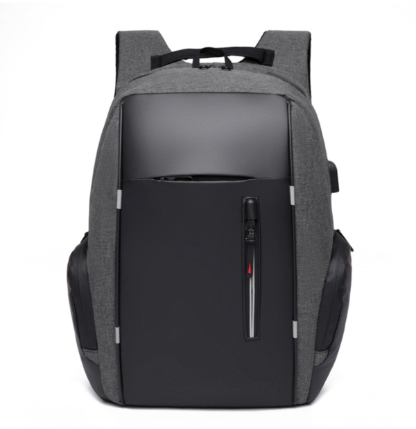 business backpack with usb port