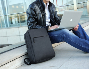 laptop backpack