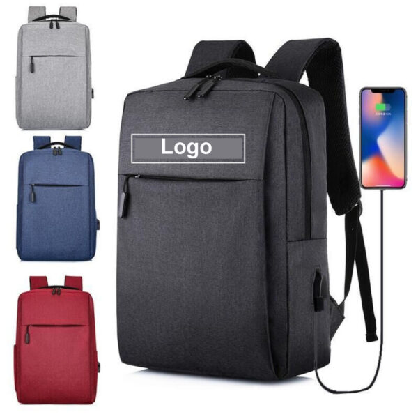 laptop backpack