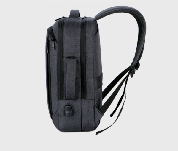 laptop business travel shoulder bag backpack