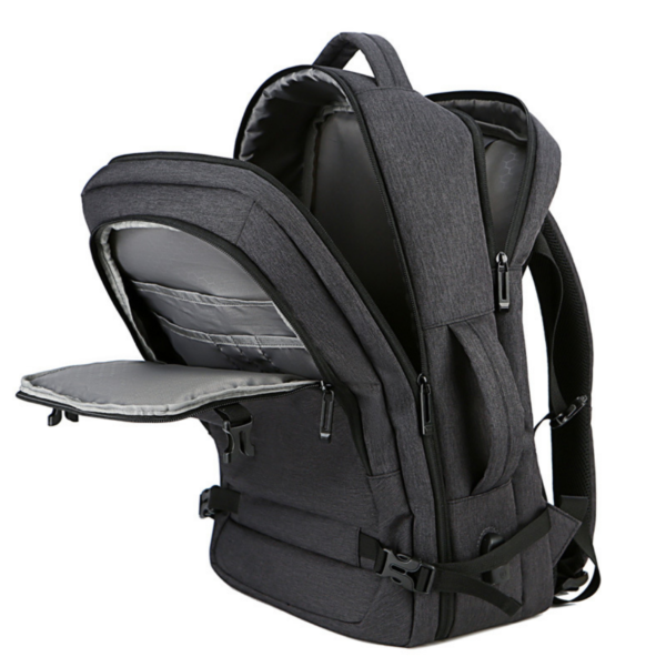travel business backpack computer bag