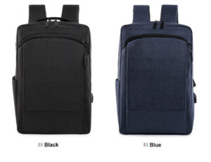 smart backpack business 