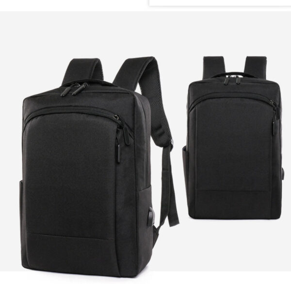 smart backpack business