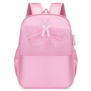 kid backpack school bags girls