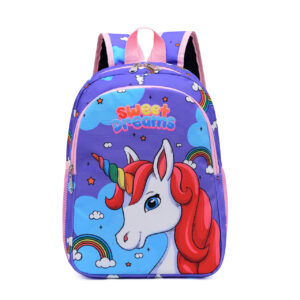 school backpack for kids