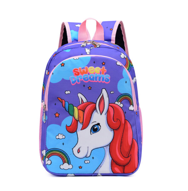 school backpack for kids