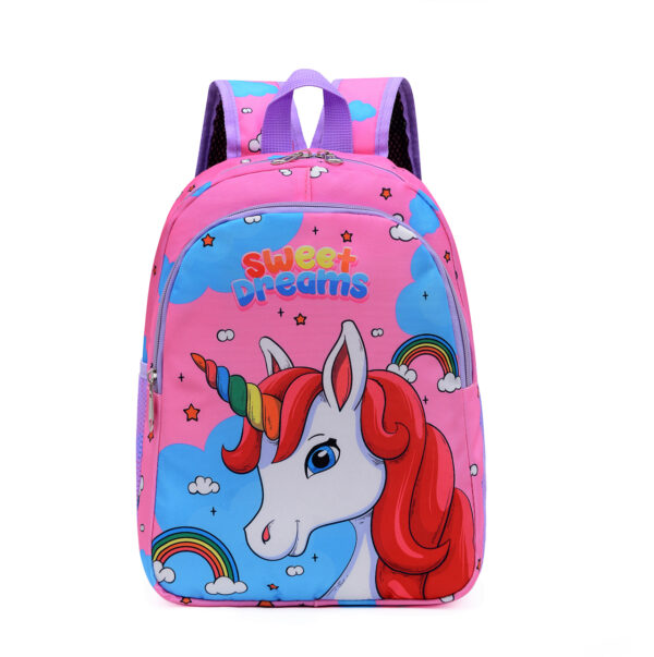 school backpack for kids